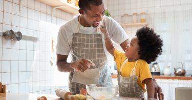 Receitas para comemorar o Dia da Familia