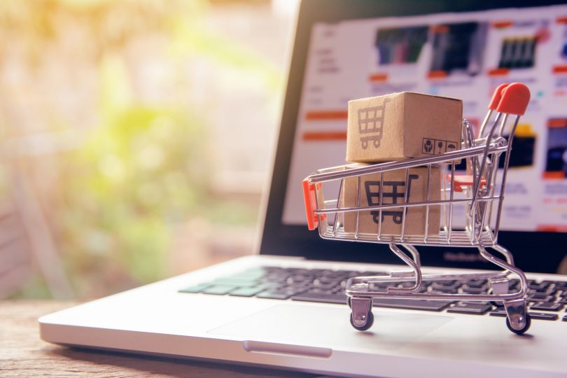 como comprar pela internet com seguranca