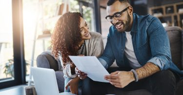 como organizar as financas do casal