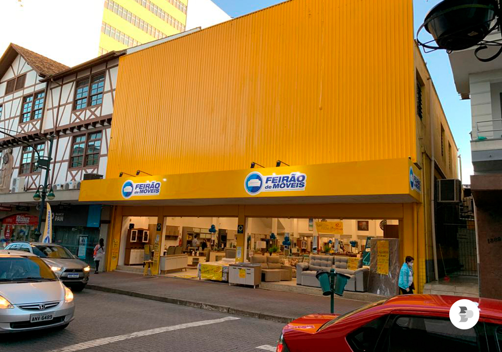 Lojas Colombo compra a rede Feirão de Móveis Blog Lojas Colombo