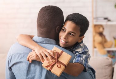 13 ideias de presentes Dia dos Pais