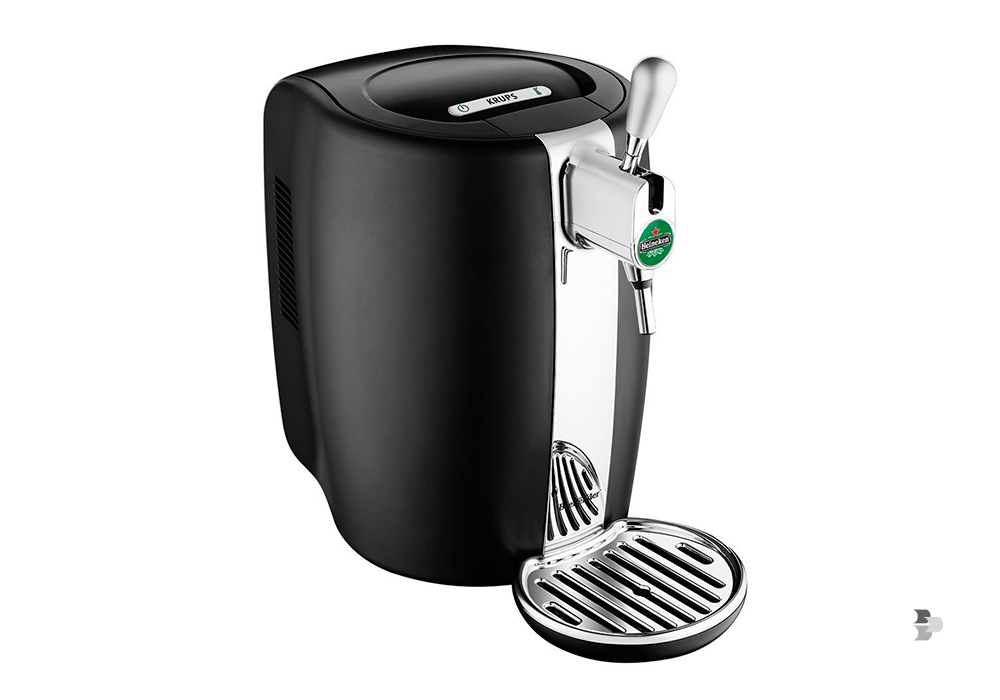 Chopeira-Beertender-Krups-Heineken