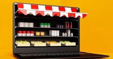 Conheca a categoria de Mercado da Colombo