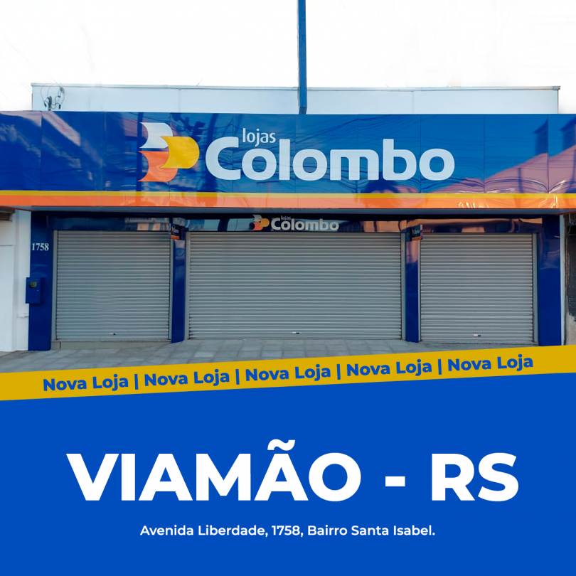 Inauguracao Linkedin Viamao