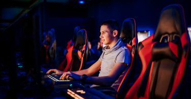 melhor cadeira gamer para comprar