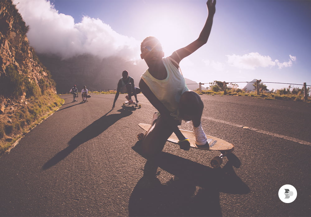 Conheça Os Tipos De Skate E Aprenda A Escolher O Ideal