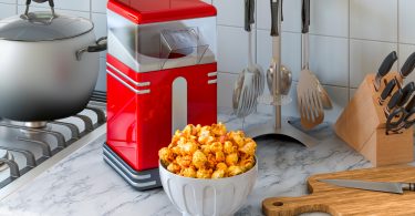 Qual a melhor pipoqueira eletrica