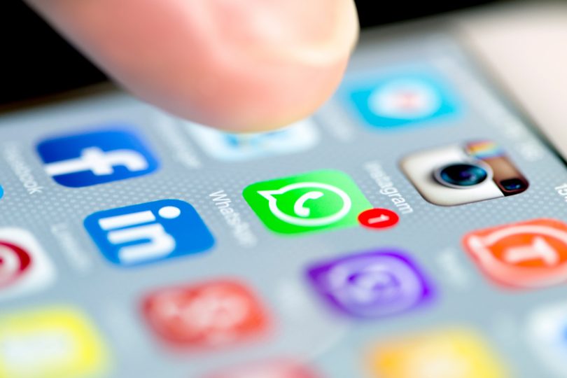 Saiba como funciona o pagamento por WhatsApp