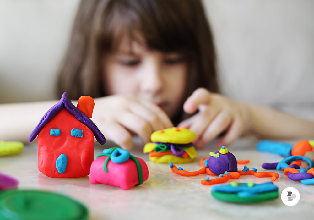 Saiba escolher os Brinquedos Indicados para Cada Idade - Clia Psicologia