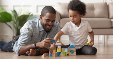 brinquedos mais indicados para cada idade