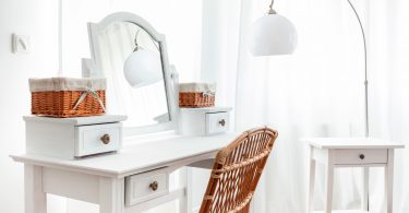 dicas para escolher a penteadeira ideal scaled