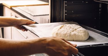 6 receitas para panificadora