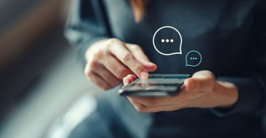 Agora voce pode falar com a Lojas Colombo diretamente pelo WhatsApp