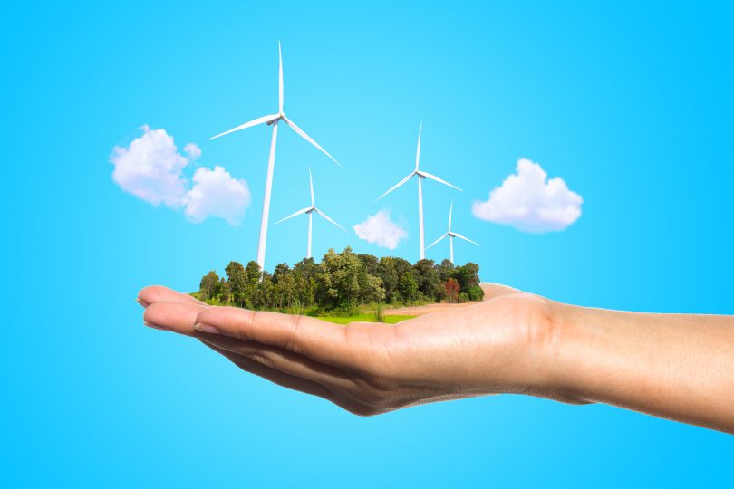 Lojas Colombo passa a comprar energia renovavel e economiza na conta de luz