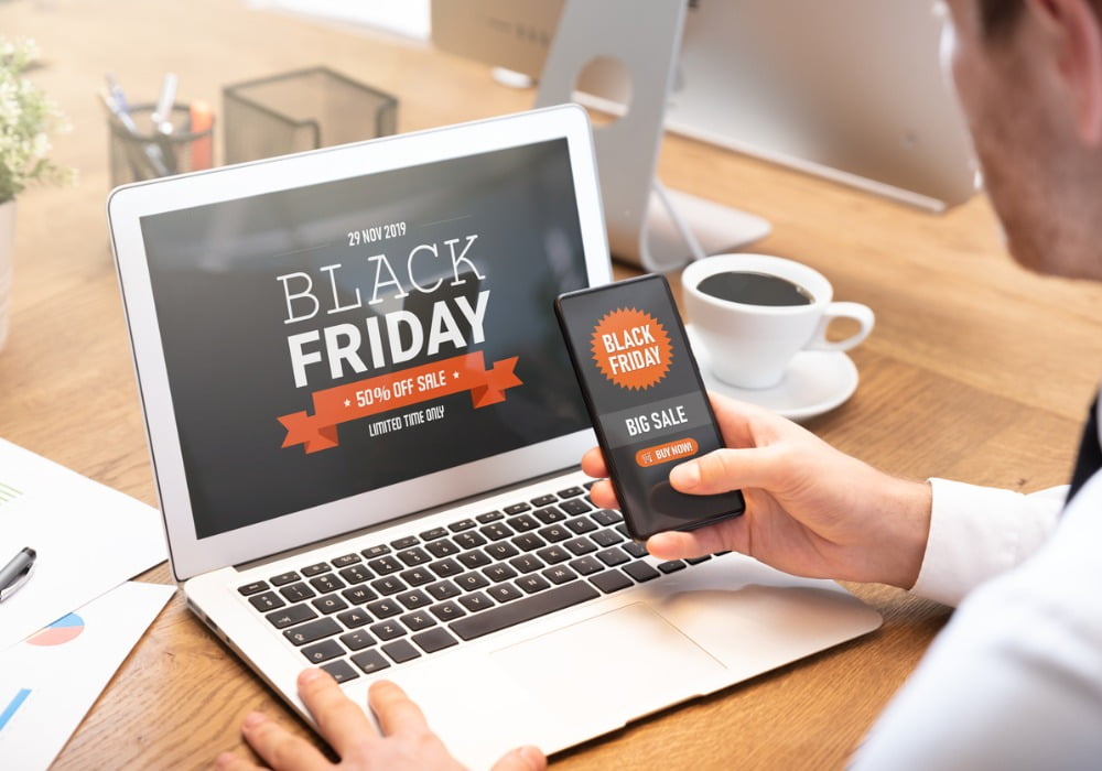 Cyber Monday: dicas de como aproveitar I Blog Lojas Colombo