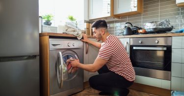 qual a melhor lavadora de roupas