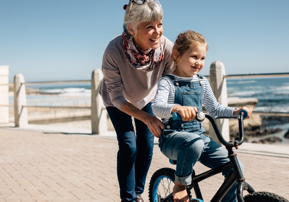 Como escolher bicicleta infantil: veja os tipos e qual é ideal para cada  idade, Guia de Compras