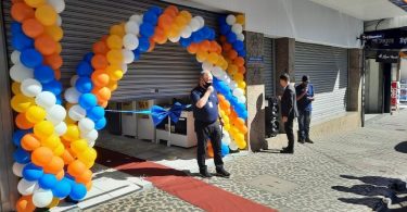 colombo reinaugura duas filiais no rs 1