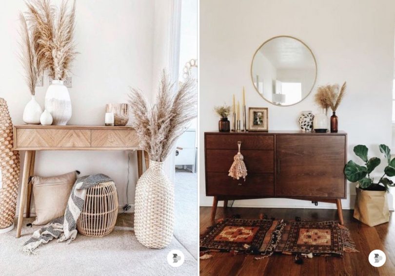 8 ideias de decoração para hall de entrada | Blog Lojas Colombo