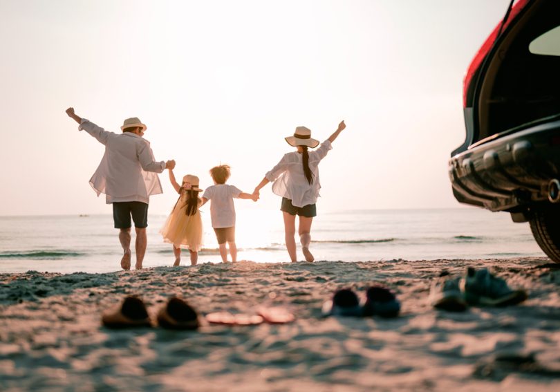 Não sabe o que fazer nestas férias? A gente te ensina algumas