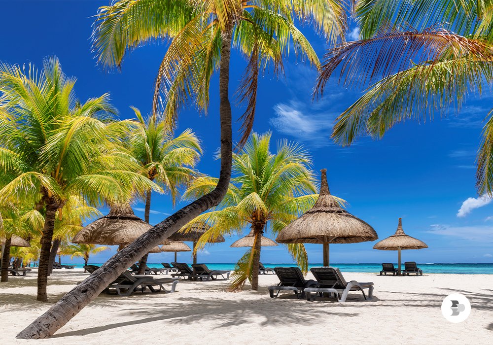 Ilhas Maurício Ilhas Maurício. Principais países para se visitar nas férias.