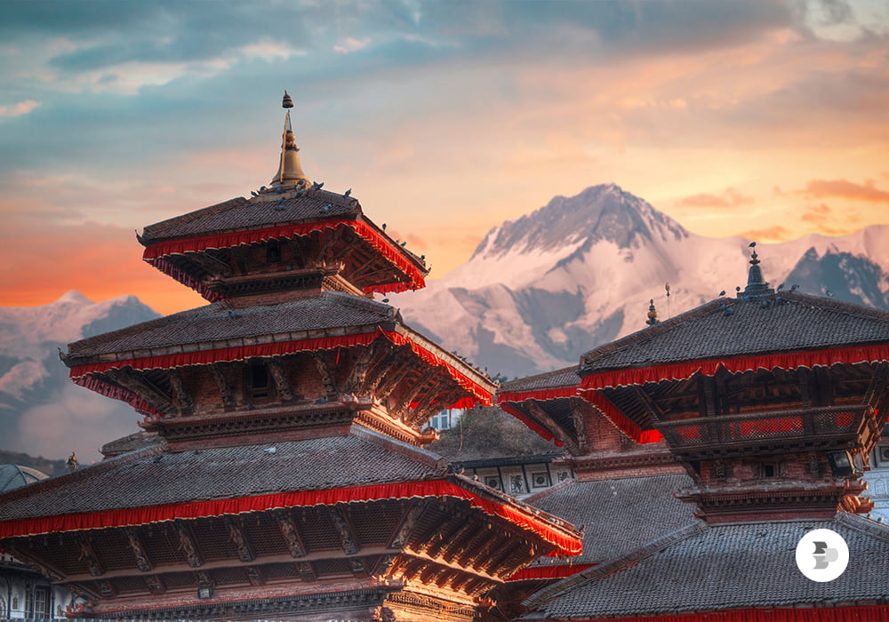 Nepal Nepal