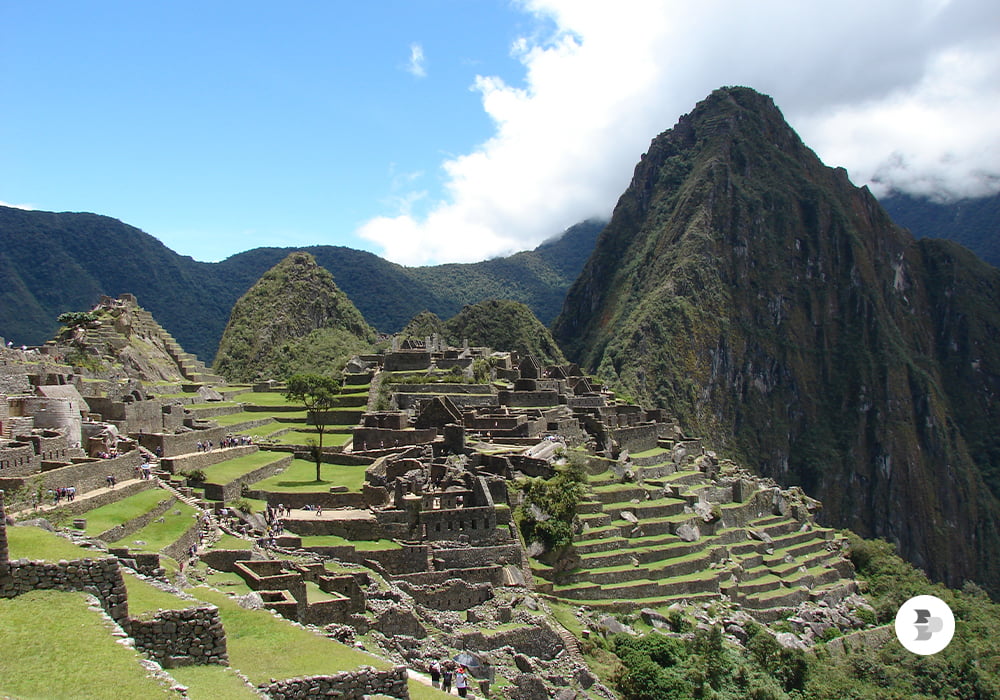 Peru Peru