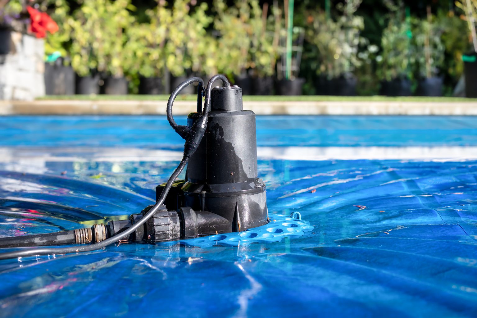 Saiba como escolher o filtro e a bomba da piscina | Blog Colombo