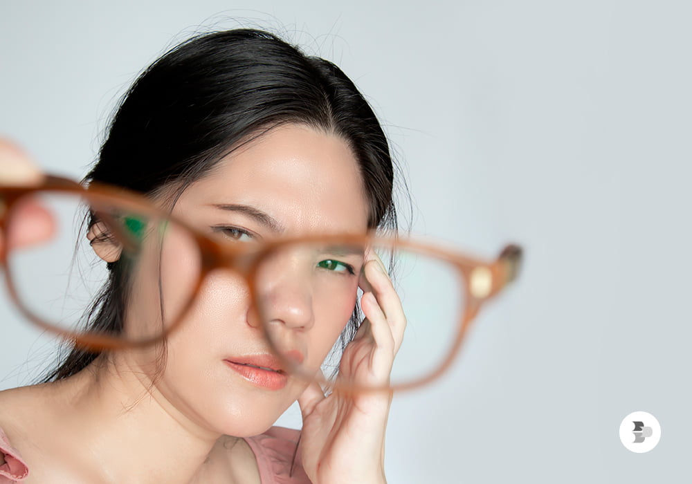 Evita problemas oculares. 