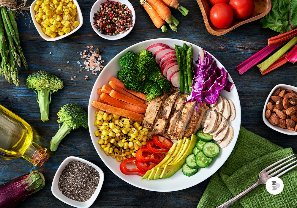 Ajuda na absorvição de nutrientes. 
