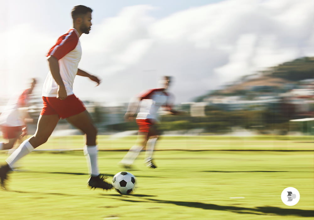 Futebol preto e branco esporte, bola amarela s, esporte