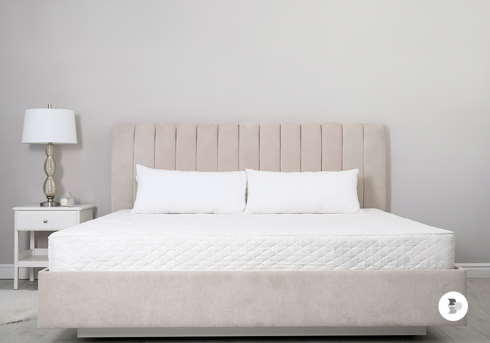 O tamanho é muito importante para determinar qual colchão é ideal para você. Melhor colchão.