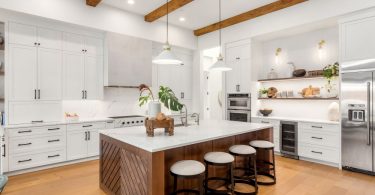 Quais os Principais Eletrodomésticos para se Ter em Casa.