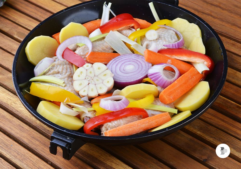 Panela Antiaderente: Como Funciona e Quais São as Melhores Opções 