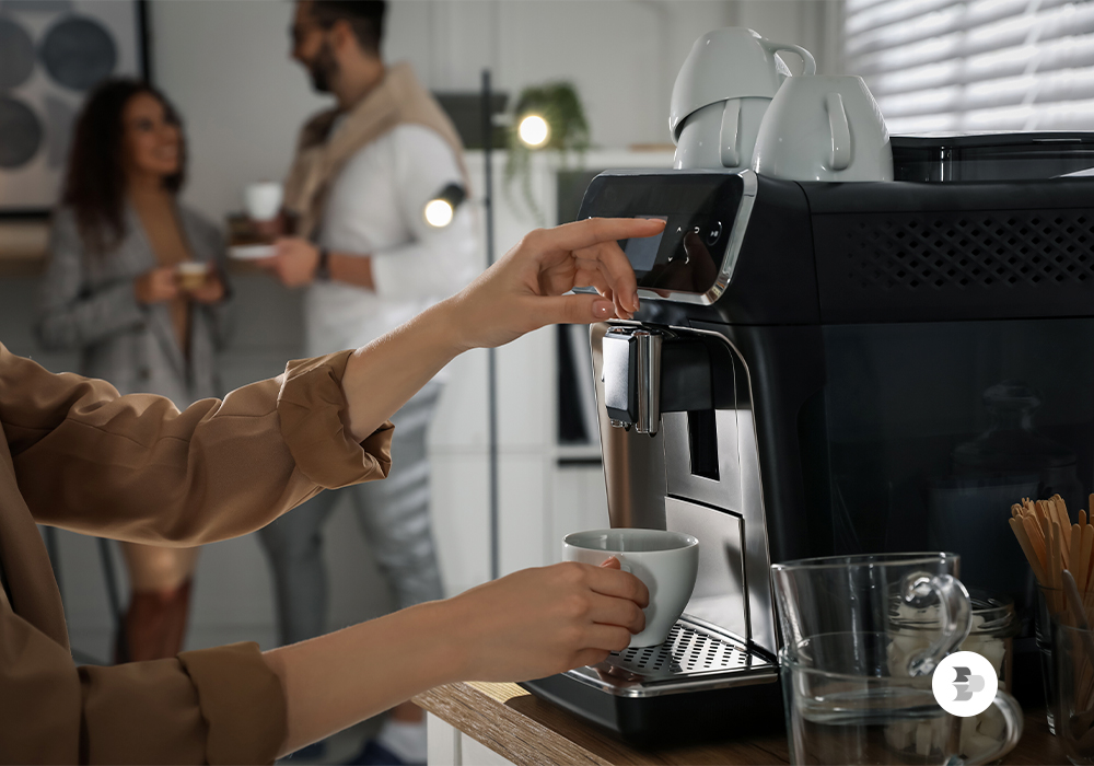 Eletroportáteis para Cozinha Inteligente: Dicas para uma Rotina Culinária Mais Eficiente.