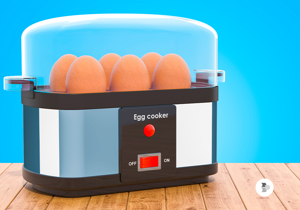 Eletroportáteis para Cozinha Inteligente: Dicas para uma Rotina Culinária Mais Eficiente.