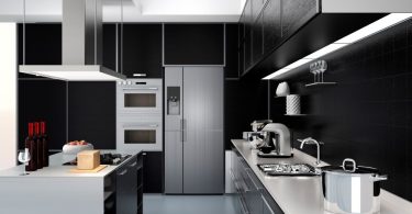 Eletroportáteis para Cozinha Inteligente: Dicas para uma Rotina Culinária Mais Eficiente