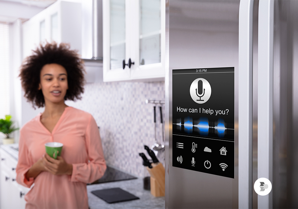 Eletroportáteis para Cozinha Inteligente: Dicas para uma Rotina Culinária Mais Eficiente.