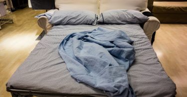 Sofá-Cama: Conforto, Praticidade e Estilo para sua Casa