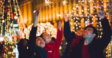 Ideias de Decoração para o Final de Ano: Natal e Réveillon