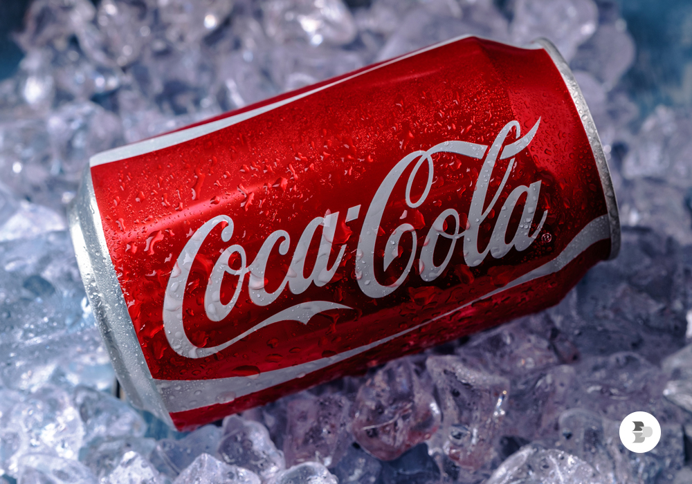 A Coca-Cola é referência entre as marcas mais conhecidas no mundo. Produtos Mais Vendidos no Mundo.