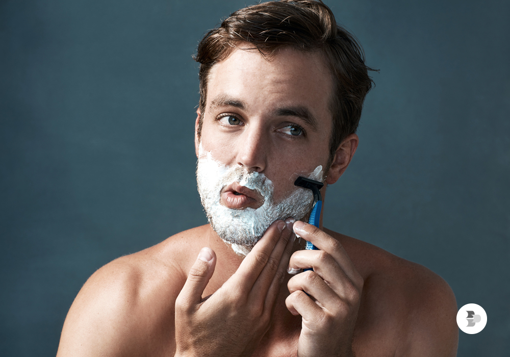 A Gillette virou sinônimo dos aparelhos de barbear. Produtos Mais Vendidos no Mundo.