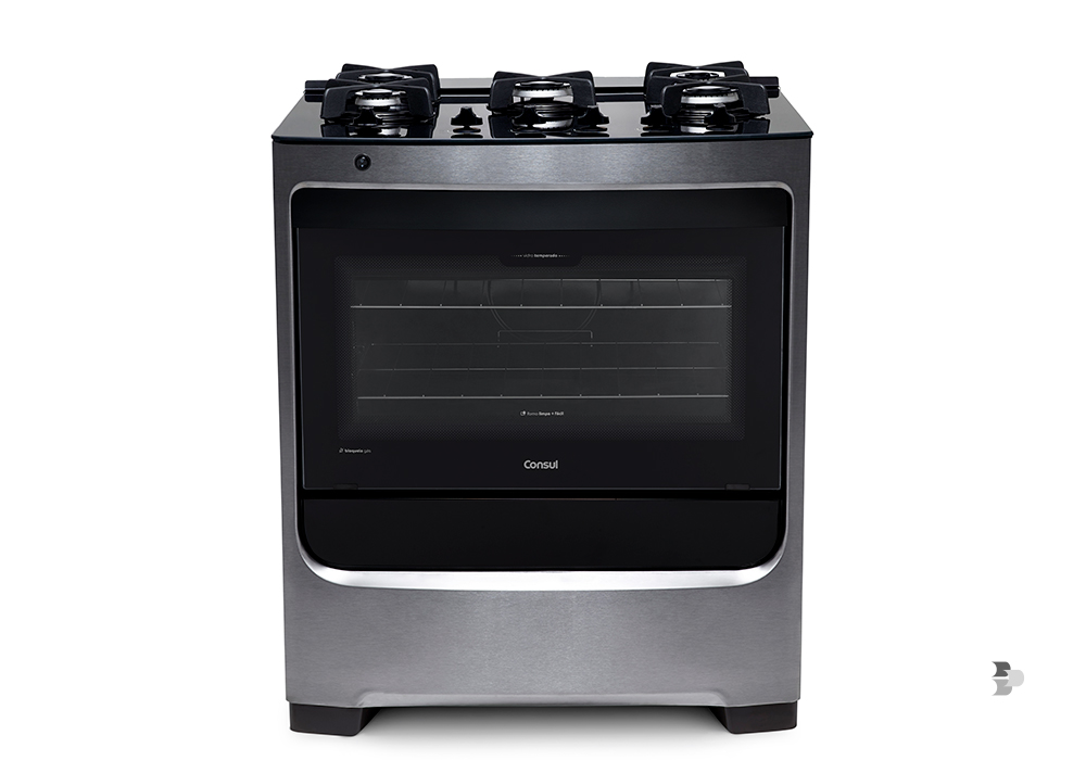 Os fogões de piso são amplamente utilizados pelas pessoas. Black Friday Fogão.