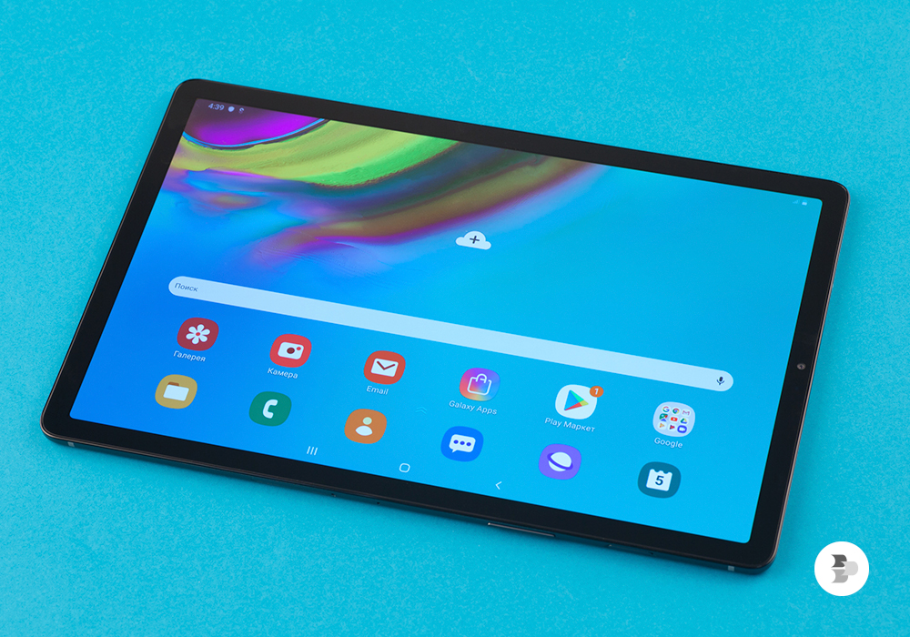 Um tablet com sistema operacional Android. Tablet.