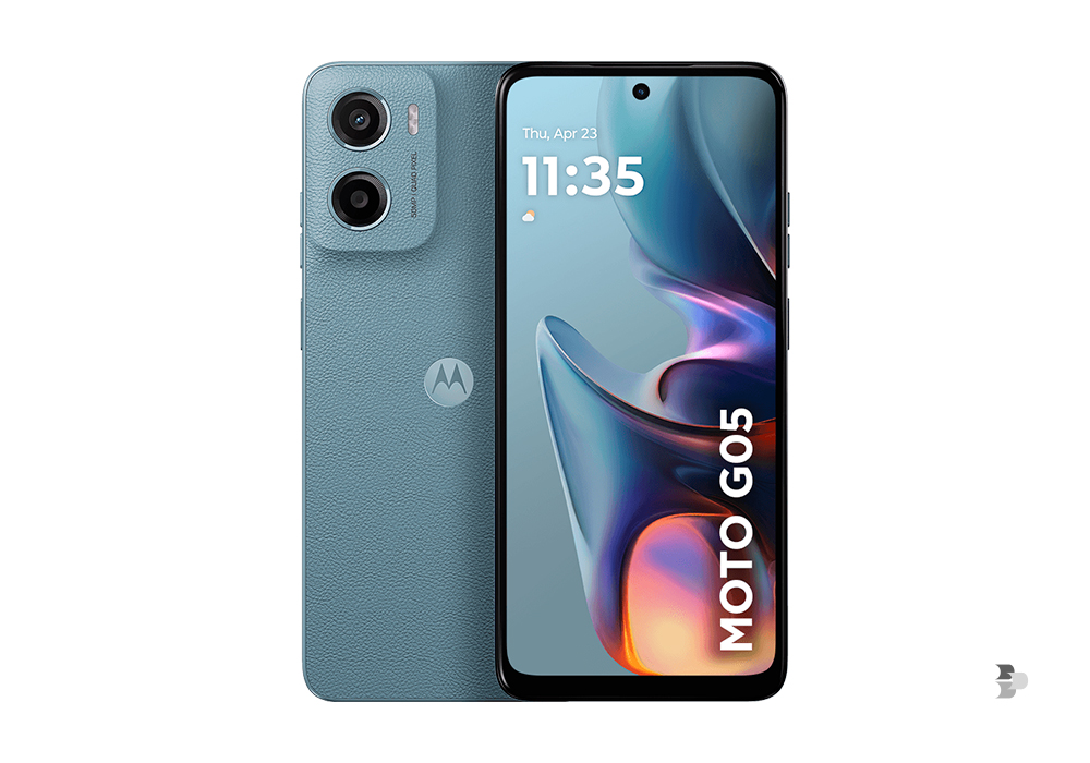 Outro smartphone da marca Motorola. Smartphones Motorola.