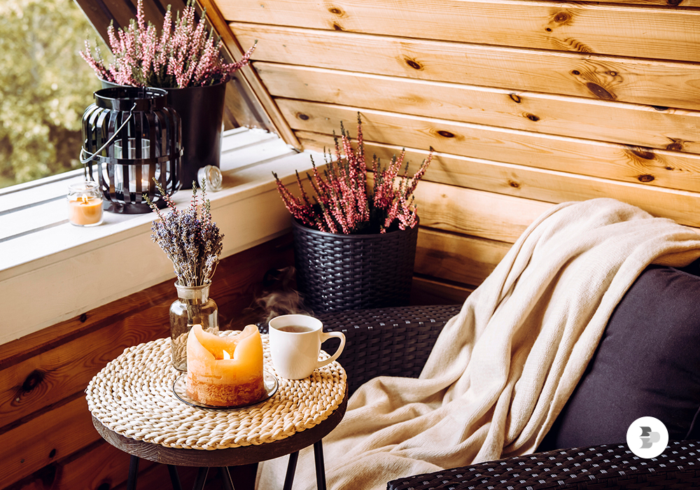 Uma manta decorativa traz charme ao seu ambiente. Manta decorativa.