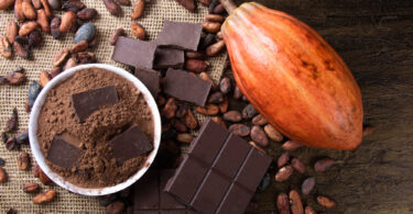 O chocolate é um dos alimentos mais apreciados. Marcas chocolate.