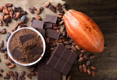 O chocolate é um dos alimentos mais apreciados. Marcas chocolate.